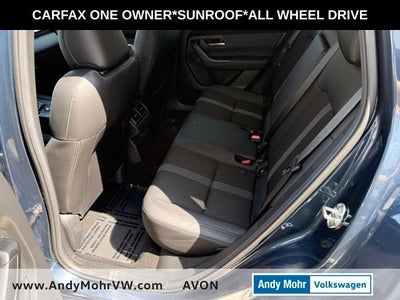 2025 Mazda Mazda CX-50 2.5 S Premium Package