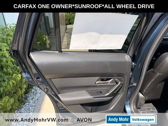 2025 Mazda Mazda CX-50 2.5 S Premium Package