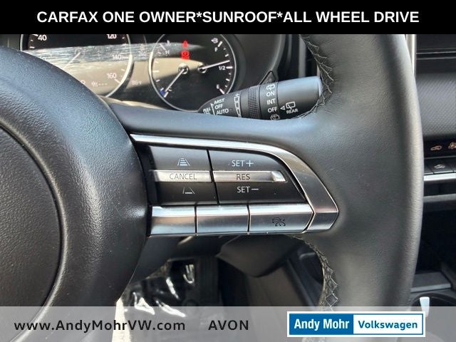 2025 Mazda Mazda CX-50 2.5 S Premium Package