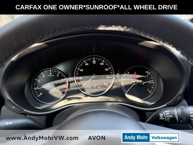 2025 Mazda Mazda CX-50 2.5 S Premium Package