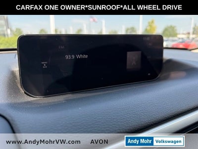 2025 Mazda Mazda CX-50 2.5 S Premium Package