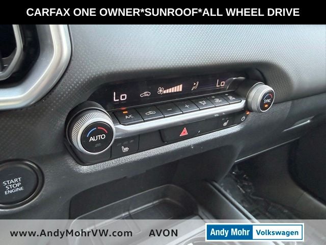 2025 Mazda Mazda CX-50 2.5 S Premium Package