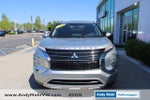 2023 Mitsubishi Outlander Ralliart