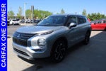 2023 Mitsubishi Outlander Ralliart