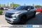2023 Mitsubishi Outlander Ralliart
