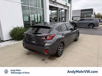 2024 Subaru Impreza Sport