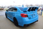 2016 Subaru WRX STi