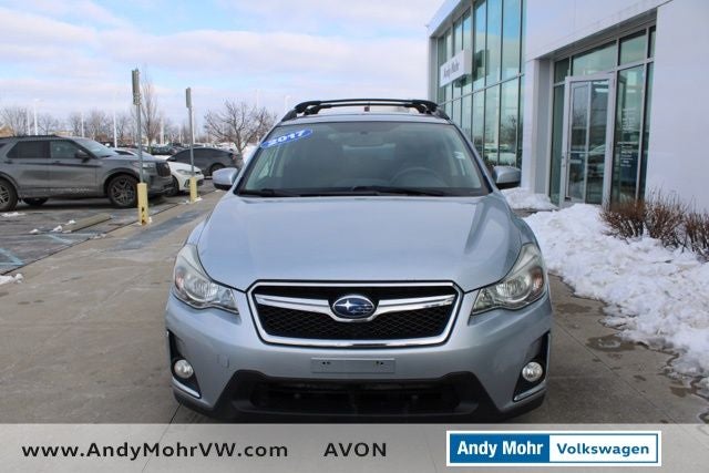 2017 Subaru Crosstrek 2.0i Premium