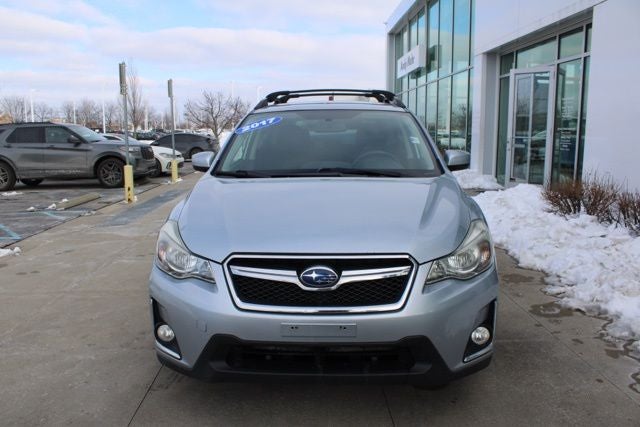 2017 Subaru Crosstrek 2.0i Premium