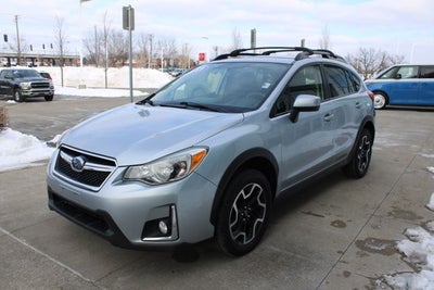 2017 Subaru Crosstrek 2.0i Premium