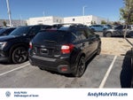 2017 Subaru Crosstrek 2.0i Limited