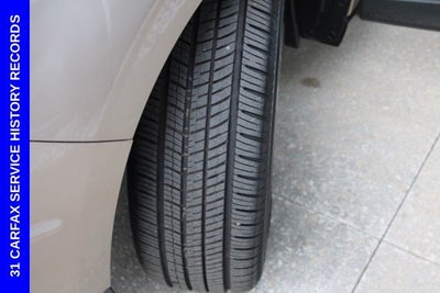 2016 Subaru Forester 2.5i