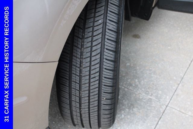 2016 Subaru Forester 2.5i