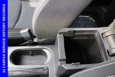 2016 Subaru Forester 2.5i