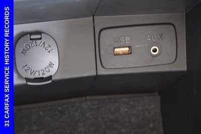 2016 Subaru Forester 2.5i