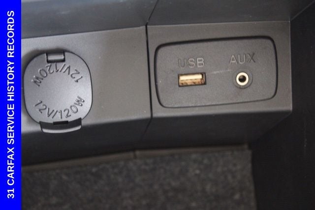 2016 Subaru Forester 2.5i