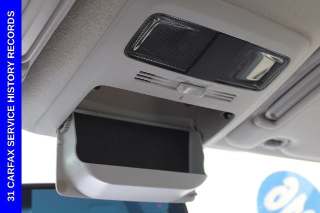 2016 Subaru Forester 2.5i