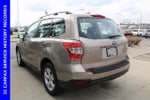 2016 Subaru Forester 2.5i