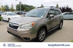2016 Subaru Forester 2.5i Touring