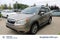 2016 Subaru Forester 2.5i Touring