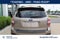 2016 Subaru Forester 2.5i Touring