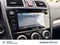 2016 Subaru Forester 2.5i Touring