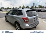 2016 Subaru Forester 2.5i Touring