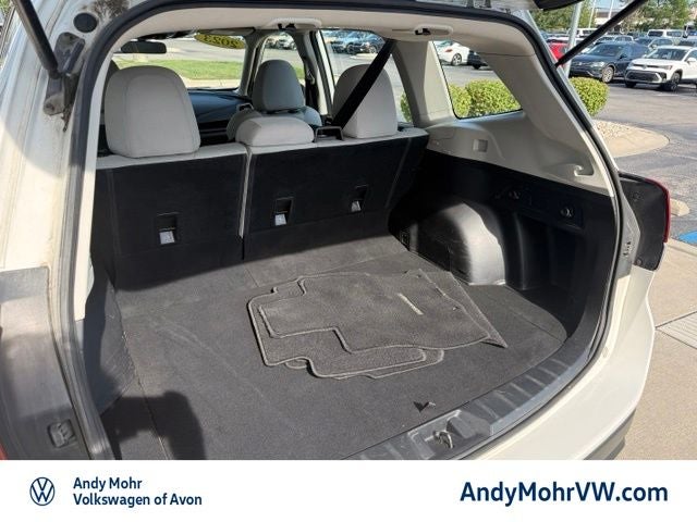 2023 Subaru Forester Base