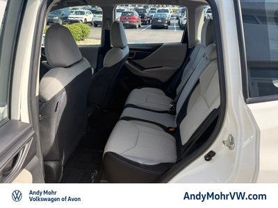 2023 Subaru Forester Base