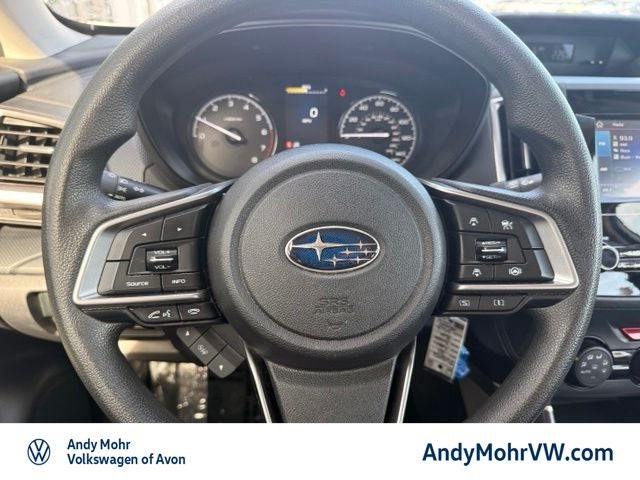 2023 Subaru Forester Base