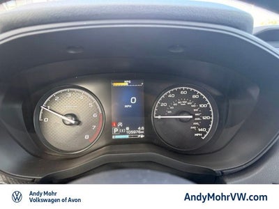 2023 Subaru Forester Base