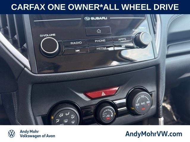 2023 Subaru Forester Base