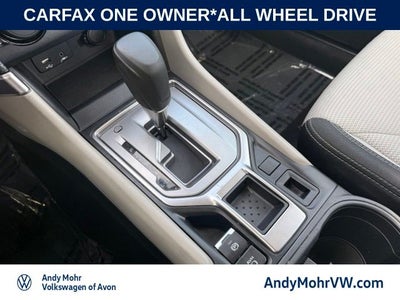 2023 Subaru Forester Base