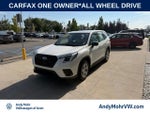 2023 Subaru Forester Base