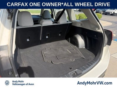 2023 Subaru Forester Base