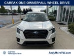 2022 Subaru Forester Base
