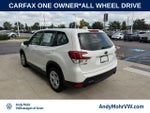2022 Subaru Forester Base