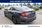 2018 Honda Civic Touring