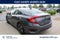 2018 Honda Civic Touring