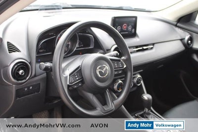 2020 Mazda Mazda CX-3 Sport