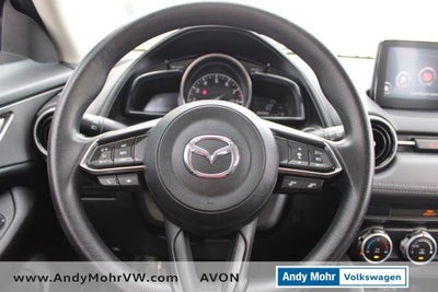 2020 Mazda Mazda CX-3 Sport