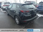 2020 Mazda Mazda CX-3 Sport