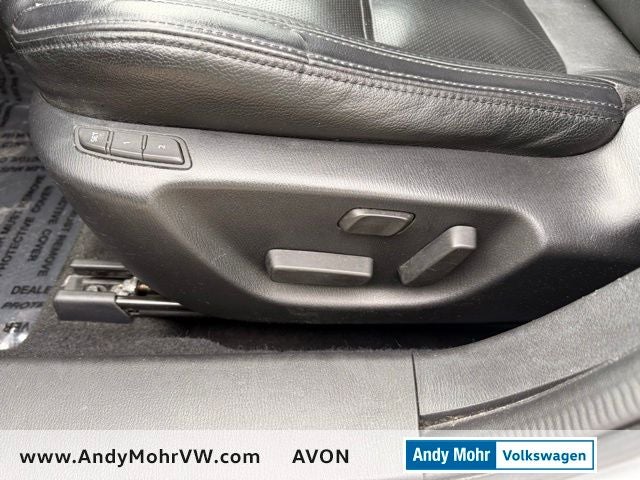 2016 Mazda Mazda6 i Grand Touring