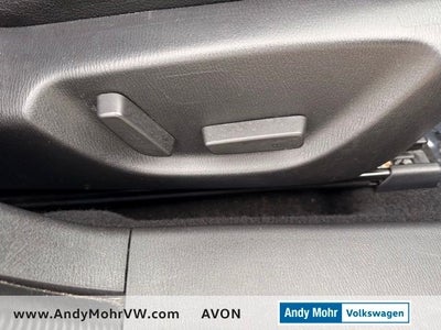 2016 Mazda Mazda6 i Grand Touring