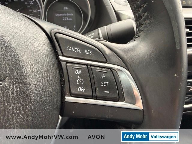 2016 Mazda Mazda6 i Grand Touring