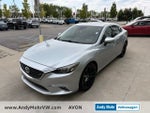2016 Mazda Mazda6 i Grand Touring
