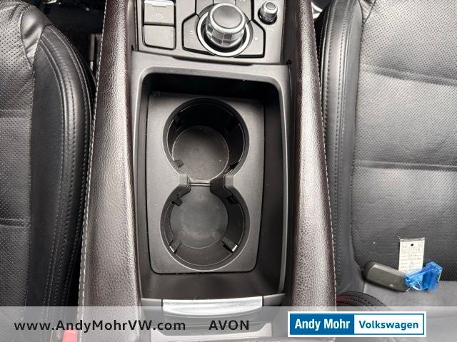 2016 Mazda Mazda6 i Grand Touring