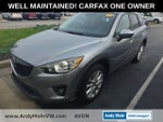 2014 Mazda Mazda CX-5 Grand Touring