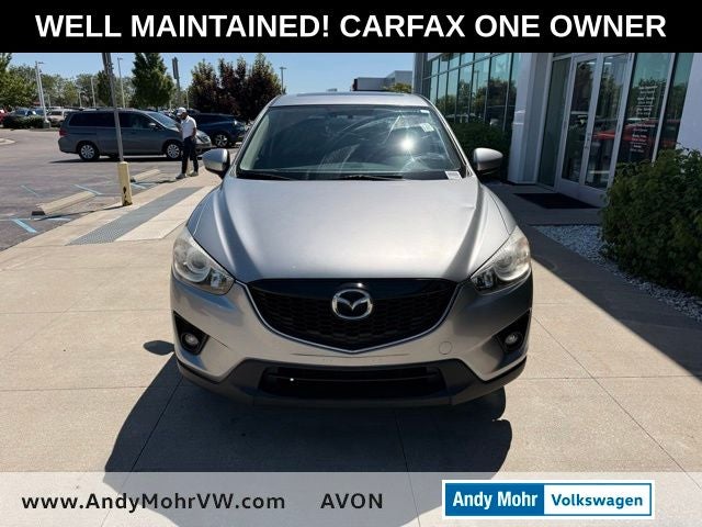2014 Mazda Mazda CX-5 Grand Touring