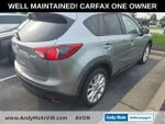 2014 Mazda Mazda CX-5 Grand Touring